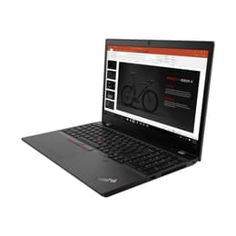Lenovo ThinkPad L15 G4 15" (2023) - Ryzen 5 - 7000 Series (U) - 16GB - SSD 512 GB QWERTZ - Γερμανικό