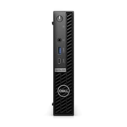 Dell OptiPlex 5000 Micro Core i5-12500T 2.1 - SSD 1 tb - 64GB