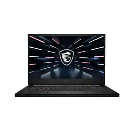 MSI Stealth GS66 12UHS 269UK 15" - Core i9-12900H - 32GB - SSD 2 TBGB NVIDIA GeForce RTX 3080 Ti QWERTY - Αγγλικά