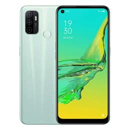 Oppo A53 64GB - Πράσινο - Ξεκλείδωτο