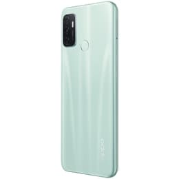 Oppo A53 64GB - Πράσινο - Ξεκλείδωτο