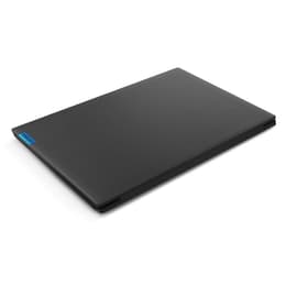 Lenovo IdeaPad L340 15" (2018) - Ryzen 7 - 3000 Series (U) - 16GB - SSD 512 GB AZERTY - Γαλλικό