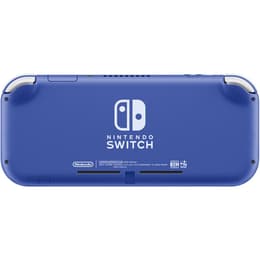 Switch Lite 32GB - Μπλε