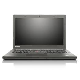 Lenovo ThinkPad T440 14" (2014) - Core i5-4300U - 8GB - HDD 500 Gb AZERTY - Γαλλικό