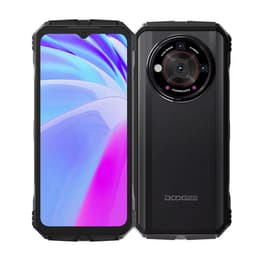Doogee V30 Pro 512GB - Μαύρο - Ξεκλείδωτο - Dual-SIM