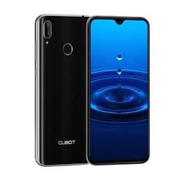 Cubot R15 Pro 32GB - Μαύρο - Ξεκλείδωτο