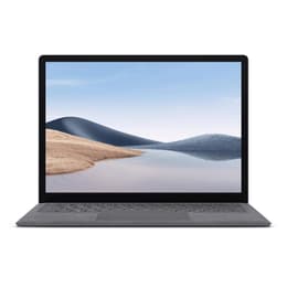 Microsoft Surface Laptop 3 13" (2019) - Core i5 - Gen 10 (G) - 8GB - SSD 256 GB QWERTZ - Γερμανικό