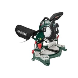 Πριόνι με γωνία Parkside PKS 1500 A2 - Ø 120 mm 1500 W