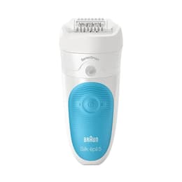 Αποτριχωτική μηχανή Braun Silk-Epil SES 5-610