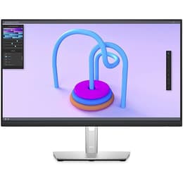 24" Dell P2422HE 1920 x 1080 LED monitor Μαύρο