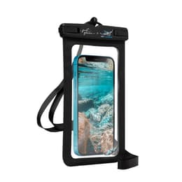 Προστατευτικό All Smartphone, Waterproof - Πλαστικό - Διαφανές