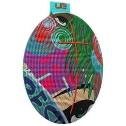 Ultimate Ears Roll 2 Bluetooth Ηχεία - Πολύχρωμο
