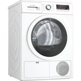 Bosch WTN85V07FF Στεγνωτήριο ρούχων Εμπρόσθια φόρτωση