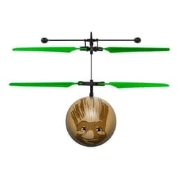 World Tech Toys Marvel Guardians of The Galaxy Baby Groot Ελικόπτερο