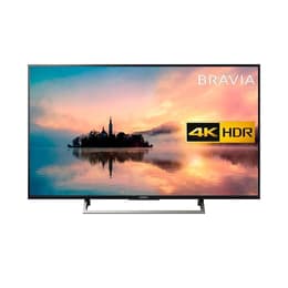 TV Sony 163 cm KD-65XE7096 3840 x 2160