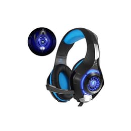 Beexcellent GM-1 Μειωτής θορύβου gaming Ακουστικά Μικρόφωνο - Μαύρο/Μπλε