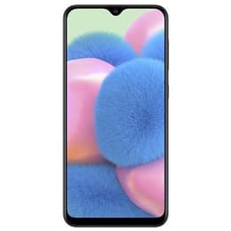 Galaxy A30s 32GB - Άσπρο - Ξεκλείδωτο
