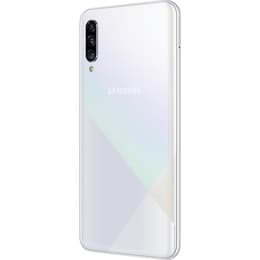 Galaxy A30s 32GB - Άσπρο - Ξεκλείδωτο