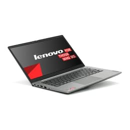 Lenovo ThinkBook 14 G3 ACL 14" (2021) - Ryzen 5 - 5000 Series (U) - 16GB - SSD 512 GB QWERTZ - Γερμανικό