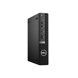 Dell OptiPlex 5080 Micro Core i3-10100T 3.8 - SSD 256 GB - 32GB