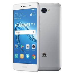 Huawei Y7 16GB - Γκρι - Ξεκλείδωτο - Dual-SIM