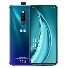 Elephone PX Pro 128GB - Μπλε - Ξεκλείδωτο