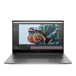 HP ZBook Studio G8 15" (2021) - Core i7-11850H - 32GB - SSD 512 GB QWERTZ - Γερμανικό