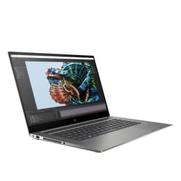 HP ZBook Studio G8 15" (2021) - Core i7-11850H - 32GB - SSD 512 GB QWERTZ - Γερμανικό