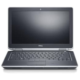 Dell Latitude E6330 13" (2013) - Core i5-3340M - 4GB - HDD 500 Gb AZERTY - Γαλλικό