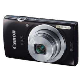 Συμπαγής IXUS 145 - Μαύρο + Canon Canon Zoom Lens 5-40mm f/3.2-6.9 f/3.2-6.9