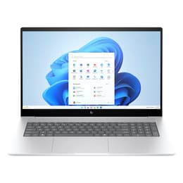 HP Envy 17-DA0075NG 17" (2023) - Core Ultra 7 155H - 32GB - SSD 1 tb QWERTZ - Γερμανικό