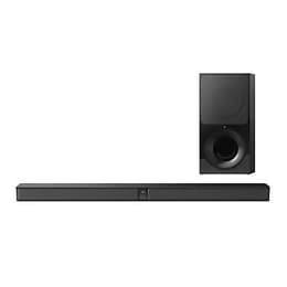 Soundbar & Home Cinema Sony SA-CT290 - Μαύρο