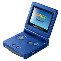 Nintendo Game Boy Advance SP - Μπλε