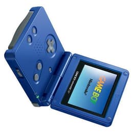 Nintendo Game Boy Advance SP - Μπλε
