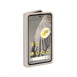 Google Pixel Fold 256GB - Μπεζ - Ξεκλείδωτο