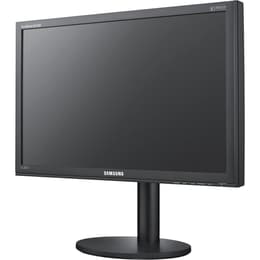 22" Samsung SyncMaster BX2240 1920 x 1080 LCD monitor Μαύρο