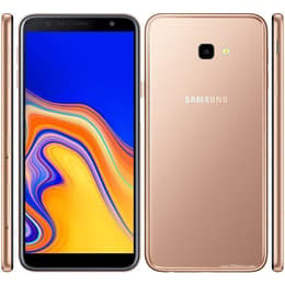 Galaxy J4+ 32GB - Χρυσό - Ξεκλείδωτο - Dual-SIM