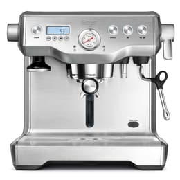 Μηχανή Espresso Χωρίς κάψουλες Sage BES920UK 2500L -