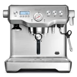 Μηχανή Espresso Χωρίς κάψουλες Sage BES920UK 2500,0000L -