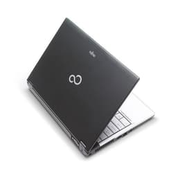 Fujitsu LifeBook S761 13"(2011) - Core i5-2520M - 4GB - SSD 128 Gb AZERTY - Γαλλικό