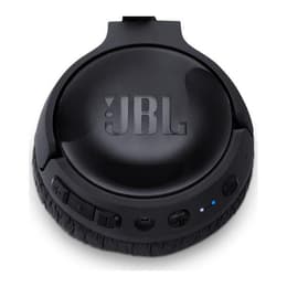 Jbl Tune 600BTNC Μειωτής θορύβου ασύρματο Ακουστικά Μικρόφωνο - Μαύρο