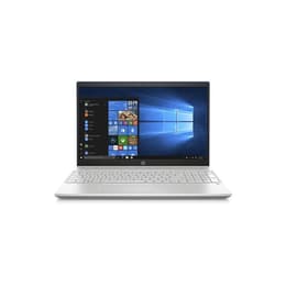 HP 15-cw1011nf 15" (2018) - Ryzen 5 - 3000 Series (U) - 8GB - SSD 256 GB AZERTY - Γαλλικό