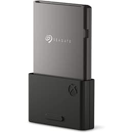 Seagate Expansion Card Xbox Series X|S Εξωτερικός σκληρός δίσκος - SSD 1000 GB USB 3.0