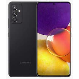Galaxy Quantum 2 128GB - Μαύρο - Ξεκλείδωτο