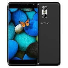 Intex Aqua S9 Pro 16GB - Μαύρο - Ξεκλείδωτο