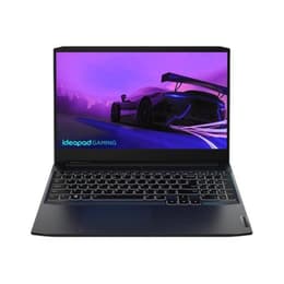 Lenovo IdeaPad Gaming 3 15IHU6 15" (2021) - Core i5 - Gen 11 (H) - 8GB - SSD 512 GB QWERTY - Ιταλικό