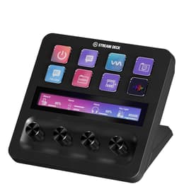 elgato Stream Deck + Κατάστρωμα ροής