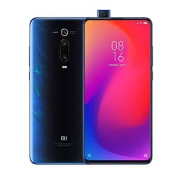 Xiaomi Mi 9T Pro 128GB - Μπλε - Ξεκλείδωτο - Dual-SIM