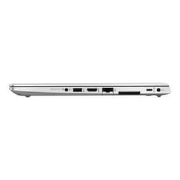 HP EliteBook 735 G6 13" (2018) - Ryzen 7 - 3000 Series (U) - 16GB - SSD 512 GB QWERTY - Αγγλικά