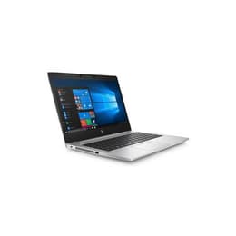 HP EliteBook 735 G6 13" (2018) - Ryzen 7 - 3000 Series (U) - 16GB - SSD 512 GB QWERTY - Αγγλικά